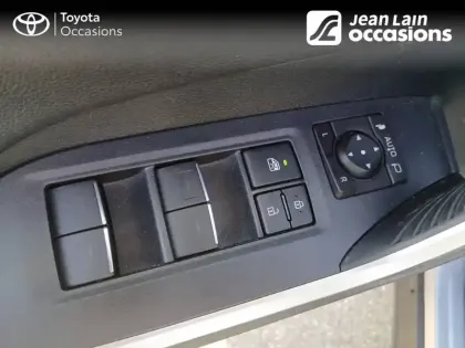 Photo 18 Toyota Rav4  Hybride 222 ch AWD-i