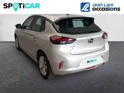 Photo 6 Opel Corsa  1.2 Turbo 100 ch BVA8
