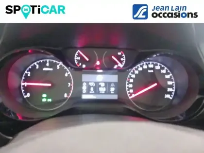 Photo 9 Opel Corsa  1.2 Turbo 100 ch BVA8