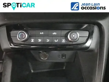 Photo 19 Opel Corsa  1.2 Turbo 100 ch BVA8