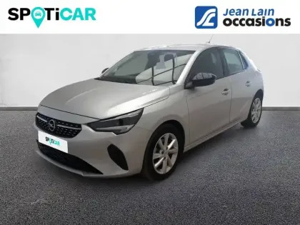 Photo Opel Corsa Elegance Business