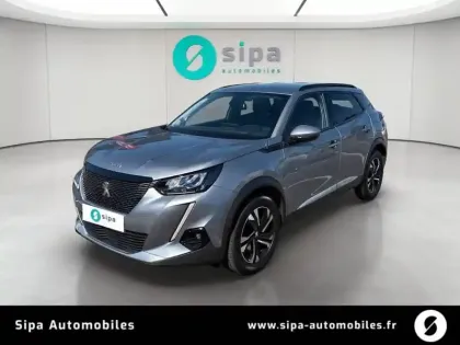 Photo Peugeot 2008 Allure Business