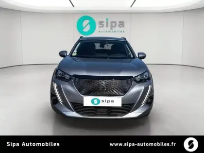 Photo 7 Peugeot 2008  BlueHDi 130 S&S EAT8
