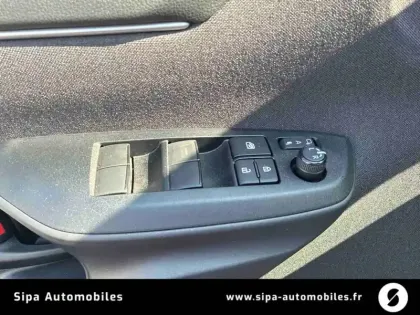 Photo 15 Toyota Yaris  Hybride 116h