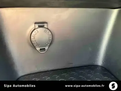 Photo 39 Toyota Yaris  Hybride 116h