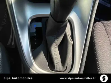 Photo 36 Toyota Yaris  Hybride 116h