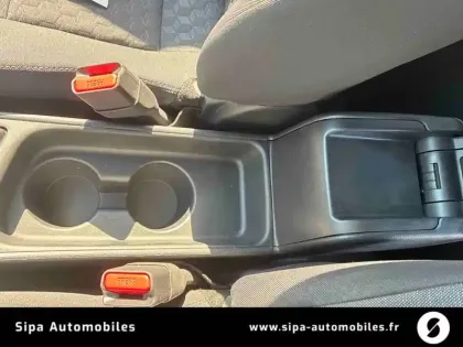 Photo 41 Toyota Yaris  Hybride 116h