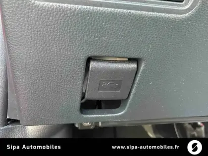 Photo 17 Toyota Yaris  Hybride 116h