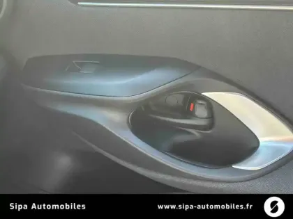 Photo 33 Toyota Yaris  Hybride 116h