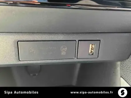 Photo 38 Toyota Yaris  Hybride 116h