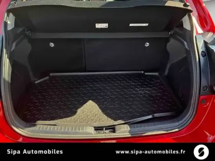 Photo 9 Toyota Yaris  Hybride 116h