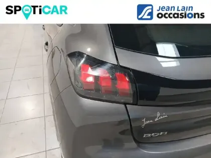 Photo 16 Peugeot 208  BlueHDi 100 S&S BVM6