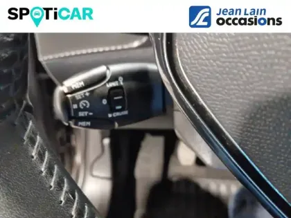Photo 17 Peugeot 208  BlueHDi 100 S&S BVM6