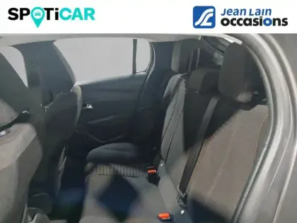 Photo 11 Peugeot 208  BlueHDi 100 S&S BVM6