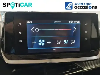 Photo 19 Peugeot 208  BlueHDi 100 S&S BVM6