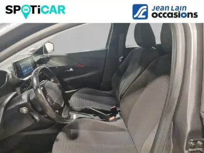 Photo 10 Peugeot 208  BlueHDi 100 S&S BVM6