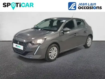 Photo Peugeot 208 Active