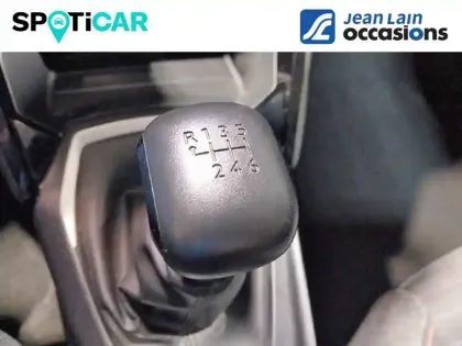 Photo 13 Peugeot 208  BlueHDi 100 S&S BVM6