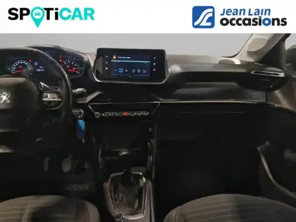 Photo 7 Peugeot 208  BlueHDi 100 S&S BVM6