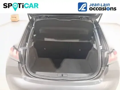 Photo 5 Peugeot 208  BlueHDi 100 S&S BVM6