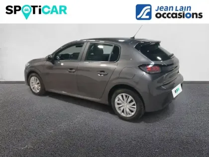 Photo 6 Peugeot 208  BlueHDi 100 S&S BVM6