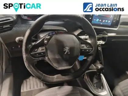 Photo 8 Peugeot 208  BlueHDi 100 S&S BVM6