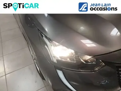 Photo 15 Peugeot 208  BlueHDi 100 S&S BVM6
