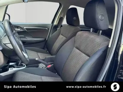 Photo 10 Honda Jazz  1.3 i-VTEC