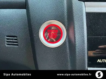 Photo 22 Honda Jazz  1.3 i-VTEC