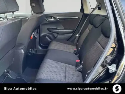 Photo 11 Honda Jazz  1.3 i-VTEC