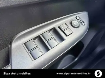 Photo 14 Honda Jazz  1.3 i-VTEC