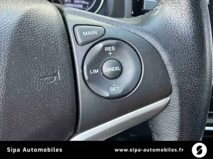 Photo 19 Honda Jazz  1.3 i-VTEC