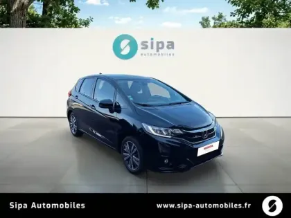 Photo 6 Honda Jazz  1.3 i-VTEC