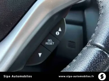 Photo 20 Honda Jazz  1.3 i-VTEC