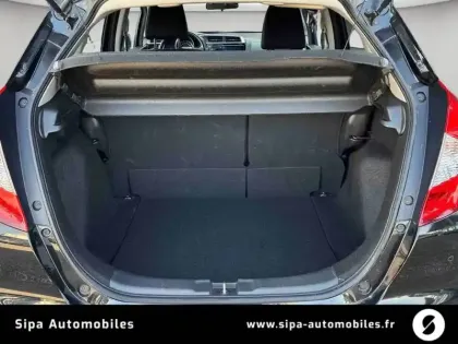 Photo 9 Honda Jazz  1.3 i-VTEC