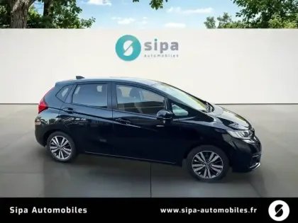 Photo 5 Honda Jazz  1.3 i-VTEC