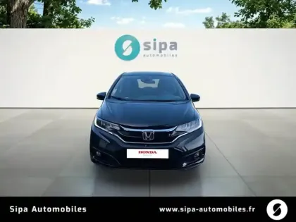 Photo 7 Honda Jazz  1.3 i-VTEC