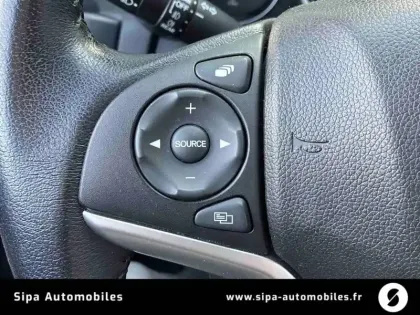 Photo 16 Honda Jazz  1.3 i-VTEC
