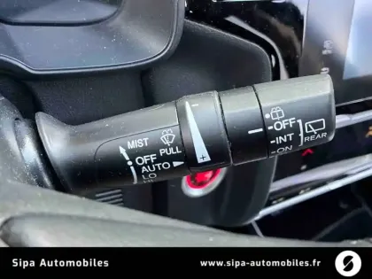 Photo 18 Honda Jazz  1.3 i-VTEC