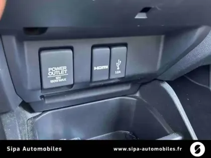 Photo 29 Honda Jazz  1.3 i-VTEC