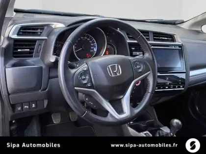 Photo 12 Honda Jazz  1.3 i-VTEC