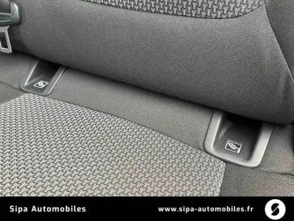 Photo 24 Opel Grandland X  1.2 Turbo 130 ch