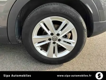 Photo 21 Opel Grandland X  1.2 Turbo 130 ch