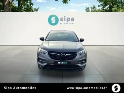 Photo 7 Opel Grandland X  1.2 Turbo 130 ch