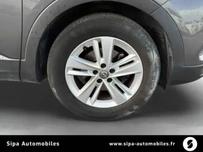 Photo 19 Opel Grandland X  1.2 Turbo 130 ch