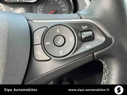 Photo 28 Opel Grandland X  1.2 Turbo 130 ch