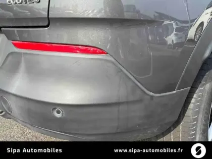 Photo 23 Opel Grandland X  1.2 Turbo 130 ch