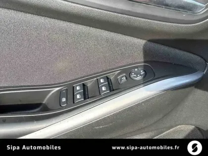 Photo 25 Opel Grandland X  1.2 Turbo 130 ch