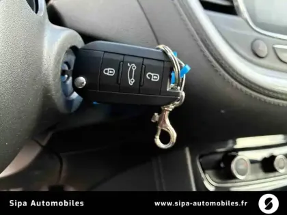Photo 20 Opel Grandland X  1.2 Turbo 130 ch