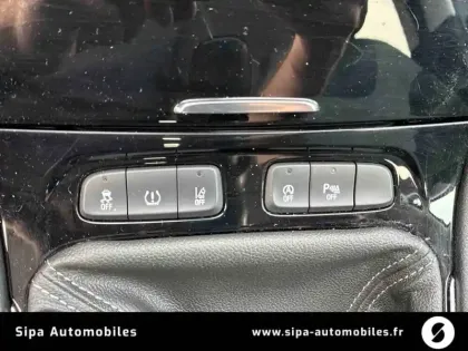 Photo 29 Opel Grandland X  1.2 Turbo 130 ch
